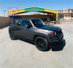 جيب رينيجيد